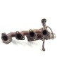 Turbolader Ford Transit connect (TC7) | Desguace Becerril