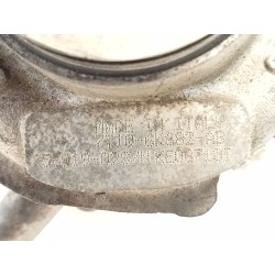 Turbolader Ford Transit connect (TC7) | Desguace Becerril