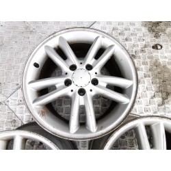 Recambio de juego llantas para mercedes-benz clase c (w203) berlina 220 cdi (203.006) referencia OEM IAM   