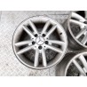 Recambio de juego llantas para mercedes-benz clase c (w203) berlina 220 cdi (203.006) referencia OEM IAM   