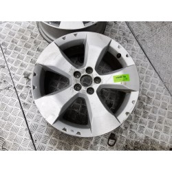 Juego llantas Subaru Legacy kombi/outback B14 | Desguace Becerril
