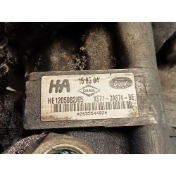 Bomba DIRECCIÓN XS713A674BE | Desguace Becerril