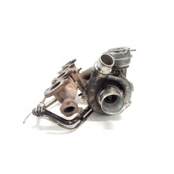 Turbocompressor Renault Espace IV (JK0) | Desguace Becerril