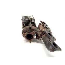 Turbocompressor Renault Espace IV (JK0) | Desguace Becerril