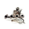Turbocompressor Renault Espace IV (JK0) | Desguace Becerril