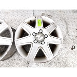 Juego llantas Seat Altea XL (5P5) | Desguace Becerril
