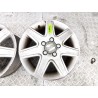 Juego llantas Seat Altea XL (5P5) | Desguace Becerril