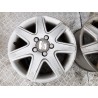 Juego llantas Seat Altea XL (5P5) | Desguace Becerril