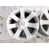 Juego llantas BMW X3 (E83) | Desguace Becerril