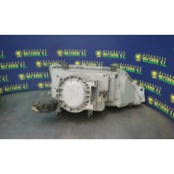 Recambio de faro izquierdo para opel omega b gl familiar referencia OEM IAM   