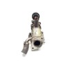 Recambio de enfriador egr para renault espace iv (jk0) authentique referencia OEM IAM 8200340616  