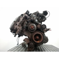 Kompletter Motor BMW 3 (E46) | Desguace Becerril