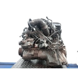 Kompletter Motor BMW 3 (E46) | Desguace Becerril