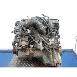 Kompletter Motor BMW 3 (E46) | Desguace Becerril
