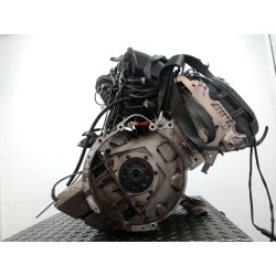 Kompletter Motor BMW 3 (E46) | Desguace Becerril