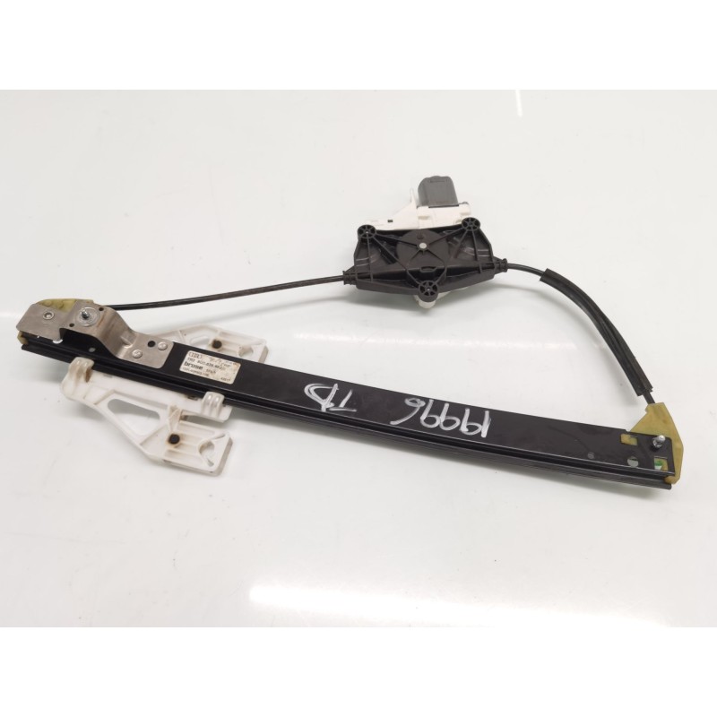 Hinteres rechtes Fensterheber Audi Q3 (8UB, 8UG) | Desguace Becerril Hinteres rechtes Fensterheber Audi Q3 (8UB, 8UG) | Desguace Becerril