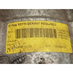 Recambio de compresor aire acondicionado para ford mondeo berlina (ge) ambiente referencia OEM IAM 1S7H19D629EA  