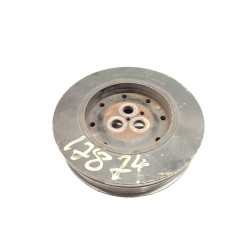 Polea ciguenal XS7E6A228CC | Desguace Becerril
