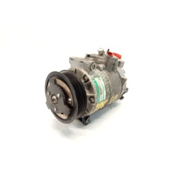 Recambio de compresor aire acondicionado para volkswagen tiguan (5n1) +motion referencia OEM IAM 1K0820859Q  