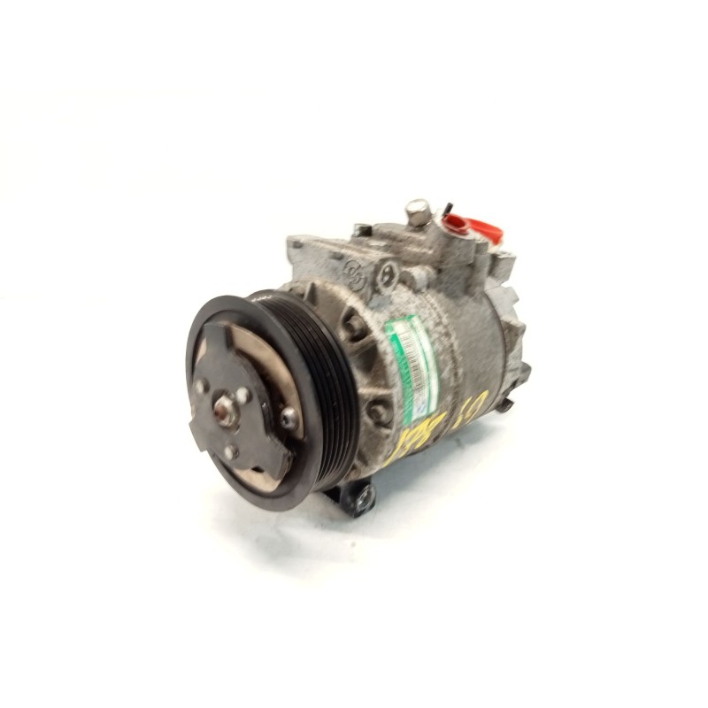 Recambio de compresor aire acondicionado para volkswagen tiguan (5n1) +motion referencia OEM IAM 1K0820859Q Recambio de compresor aire acondicionado para volkswagen tiguan (5n1) +motion referencia OEM IAM 1K0820859Q