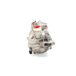 Recambio de compresor aire acondicionado para volkswagen tiguan (5n1) +motion referencia OEM IAM 1K0820859Q  