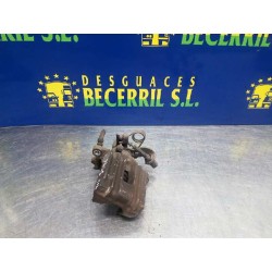 Recambio de pinza freno trasera izquierda para audi a4 berlina (8e) 2.5 tdi (120kw) referencia OEM IAM   