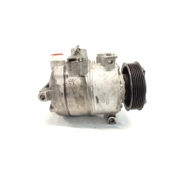 Recambio de compresor aire acondicionado para volkswagen tiguan (5n1) +motion referencia OEM IAM 1K0820859Q  