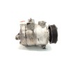 Recambio de compresor aire acondicionado para volkswagen tiguan (5n1) +motion referencia OEM IAM 1K0820859Q  