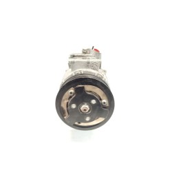 Recambio de compresor aire acondicionado para volkswagen tiguan (5n1) +motion referencia OEM IAM 1K0820859Q  