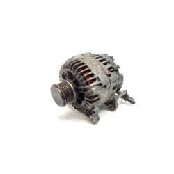 Recambio de alternador para volkswagen tiguan (5n1) +motion referencia OEM IAM 06F903023C  