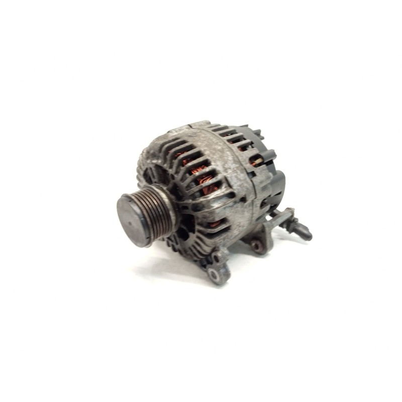 Alternador Volkswagen Tiguan (5N1) | Desguace Becerril Alternador Volkswagen Tiguan (5N1) | Desguace Becerril