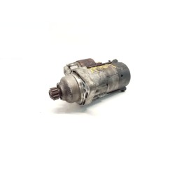 Starter motor Volkswagen Tiguan (5N1) | Becerril Scrap Yard