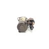 Starter motor Volkswagen Tiguan (5N1) | Becerril Scrap Yard
