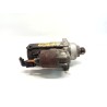 Starter motor Volkswagen Tiguan (5N1) | Becerril Scrap Yard