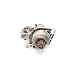 Starter motor Volkswagen Tiguan (5N1) | Becerril Scrap Yard