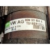 Starter motor Volkswagen Tiguan (5N1) | Becerril Scrap Yard