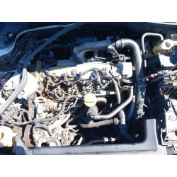 Moteur complet Renault Laguna II (BG0/1_) | Desguace Becerril