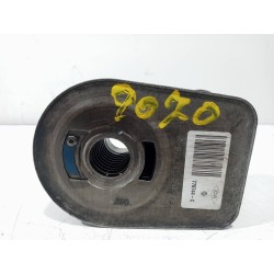 Recambio de enfriador aceite motor para dacia sandero podium referencia OEM IAM 779744C  