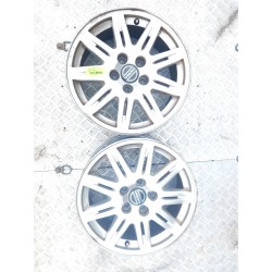 Recambio de juego llantas para volvo s60 berlina 2.4 d kinetic (93kw) referencia OEM IAM 30647471  
