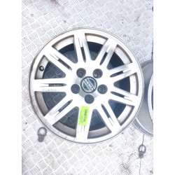 Jeu de roues Volvo S60 berlina | Desguace Becerril