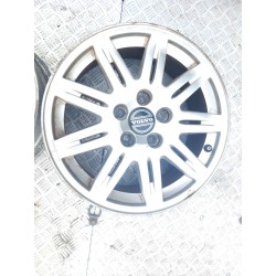 Jeu de roues Volvo S60 berlina | Desguace Becerril
