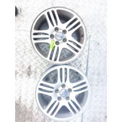Recambio de juego llantas para volvo s80 berlina 2.4 (125kw) referencia OEM IAM 8672150  