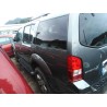 nissan pathfinder (r51) del año 2005