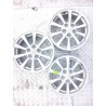 Jeu de roues Mitsubishi Asx (GA_W_) | Desguace Becerril