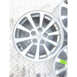 Jeu de roues Mitsubishi Asx (GA_W_) | Desguace Becerril