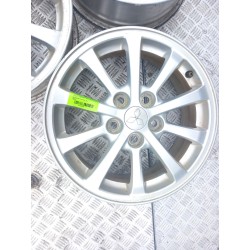 Jeu de roues Mitsubishi Asx (GA_W_) | Desguace Becerril