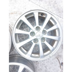 Jeu de roues Mitsubishi Asx (GA_W_) | Desguace Becerril