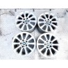 Jeu de roues BMW 3 touring (E46) | Desguace Becerril