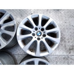 Jeu de roues BMW 3 touring (E46) | Desguace Becerril