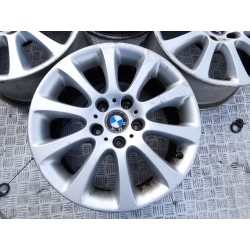Jeu de roues BMW 3 touring (E46) | Desguace Becerril